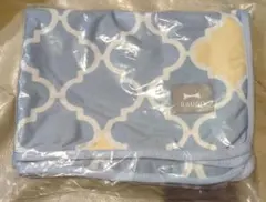 BRUNO ファンケル オリジナル ひんやりクールブランケット ブルーノ