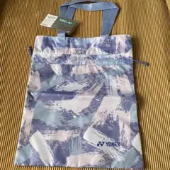 週末＊ヨネックスマートバック