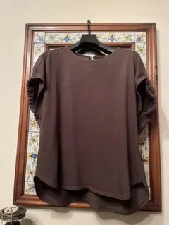 2026年最新】Cour Carré an レディース 半袖(Tシャツ) Tシャツ