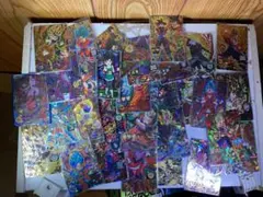 2025年最新】ドラゴンボールヒーローズ 引退の人気アイテム - メルカリ