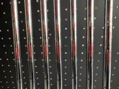 モーダス105 D.S.T. （S）PW～5I 6本セット - メルカリ