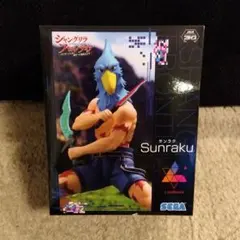 2025年最新】シャングリラフロンティアフィギュアの人気アイテム