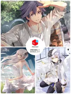 2025年最新】創の軌跡 タペストリーの人気アイテム - メルカリ