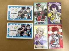 あんスタ LOVELETS ALKALOID