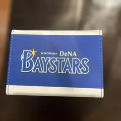 横浜DeNAベイスターズ カードケース