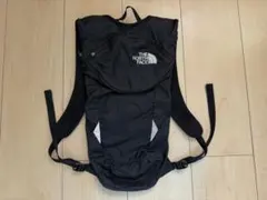 THE NORTH FACE マーティンウィングLT ブラック NM61713