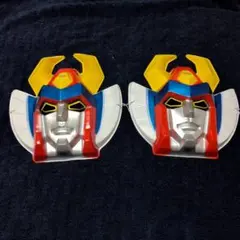 2025年最新】無敵ロボトライダーg7の人気アイテム - メルカリ