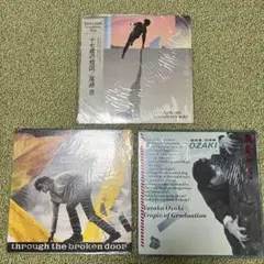 2026年最新】尾崎豊 レコードの人気アイテム - メルカリ