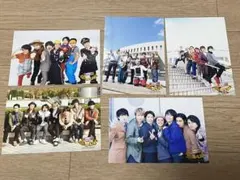 関ジャニ∞ 元気が出るLIVE フォトセット