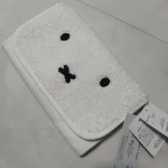新品　ミッフィー マルチケース　母子手帳　ポーチ
