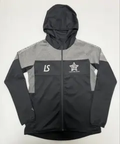 ルースイソンブラ パーカー シングルフェイス S labol ラボル フットサル