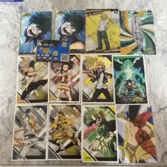 ヒロアカ カード まとめ売り