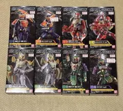 装動 クロニクル 鎧武 仮面ライダーカブト クウガ12個セット 装動 クロニクル 鎧武 仮面ライダーカブト クウガ12個セット - メルカリ