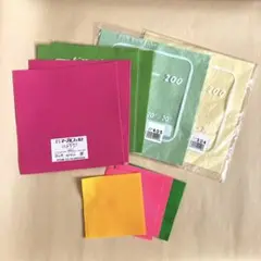 フェルト生地 10枚セット