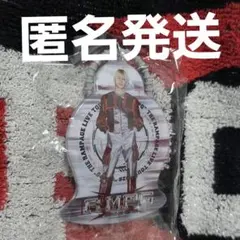 藤原樹3連キーホルダー会場ガチャ - メルカリ