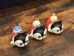 ちいかわ 映画 特典 全8種コンプセット - メルカリ