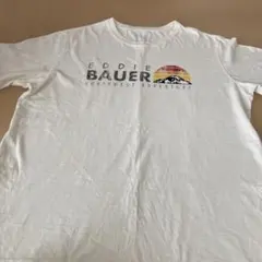 エディバウアー　tシャツ XL メンズ　③