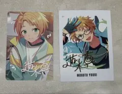 あんスタ 真 韓国フォトカ ぱしゃっつ