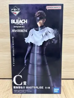 一番くじ BLEACH Stirring Souls vol.4 C賞藍染惣右介