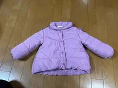 SIMPLE FREE パープルジャケット 95