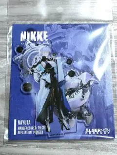 nikke アクリルスタンド
