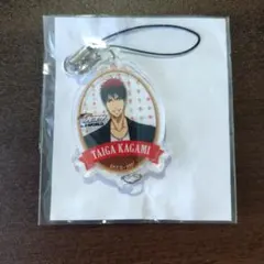 【黒バス】アクリルキーホルダー28