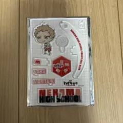 ハイキュー ランダムジオラマアクリルスタンド