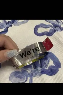 2025年最新】timelesz 銀テの人気アイテム - メルカリ