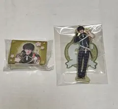 刀ミュ　十周年　篭手切江