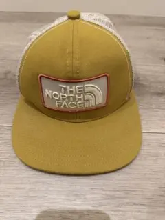 ノースフェイス　キッズキャップ　KL