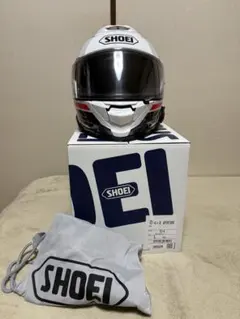 2025年最新】shoei gt air2の人気アイテム - メルカリ