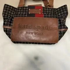 kate spade NEW YORK トートバッグのサムネイル