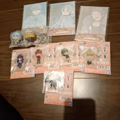 一番くじ　葬送のフリーレン　まとめ売り