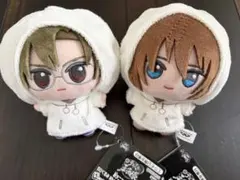 新テニスの王子様 ちびぐるみ White Winter Style 手塚　不二