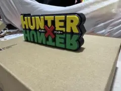 HUNTER×HUNTER