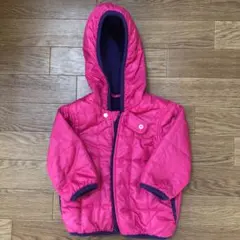 値下げ♦︎ユニクロ ジャンパー アウター 80