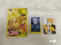 プロセカ 鏡音レンまとめ売り