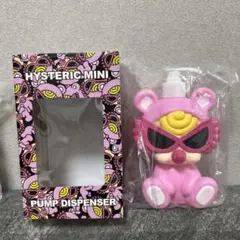 ヒスミニ　ディスペンサー Hysteric Mini(ヒステリックミニ) / ヒステリックミニ