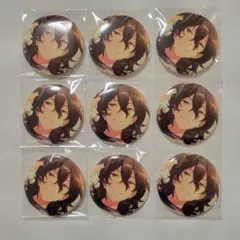 朔間零 あんさんぶるスターズ!! SHUFFLEコレ缶バッジ La Mort