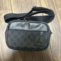 ジョーダン ショルダーバッグ