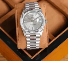 ROLEX デイトジャスト 自動巻き 腕時計