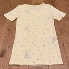 monmimi FarFar Yellow Star Sサイズ - メルカリ