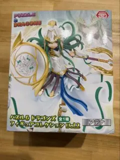 パズドラ フィギュアコレクション Vol.2 アテナ | Mercari