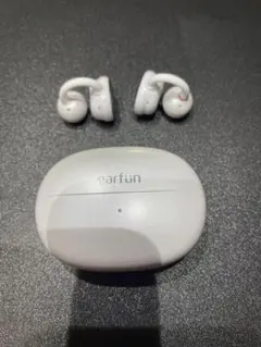 EarFun Clip イヤホン イヤーカフのサムネイル