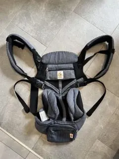 エルゴベビー 抱っこ紐 グレー