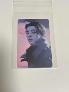 ENHYPEN ROMANCE:UNTOLD ユニバ特典 ジェイク