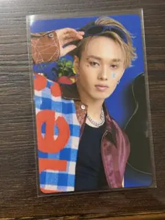 超特急 AwAAwA トレカ マサヒロ