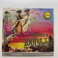 1001Nights | BENNIE K