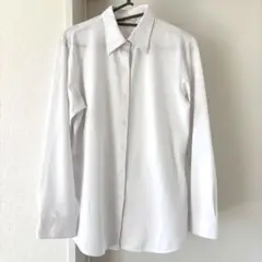 i-shirt アイシャツ　完全ノーアイロン 17号　ホワイト