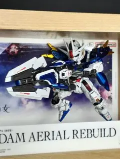 2026年最新】ガンダムコンバージ エアリアルの人気アイテム - メルカリ